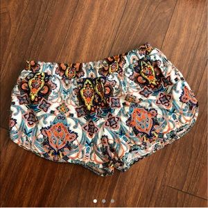 Paisley Sabine Shorts